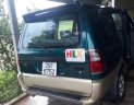 Isuzu Hi lander 2003 - Bán ô tô Isuzu Hi lander máy diesel đời 2003, màu xanh - ghi