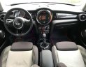 Mini Cooper S 2015 - Mình cần bán Mini cooper 2015 tự động màu xanh nóc đỏ, nhập Anh