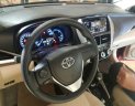 Toyota Vios 2018 - Bán xe Toyota Vios đời 2018 giá cạnh tranh