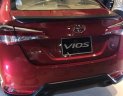 Toyota Vios 2018 - Bán xe Toyota Vios đời 2018 giá cạnh tranh