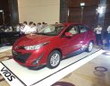 Toyota Vios 2018 - Bán xe Toyota Vios đời 2018 giá cạnh tranh