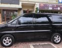 Hyundai Starex GX 2007 - Bán Hyundai Grand Starex 2007 9 chỗ, màu đen, xe nhập