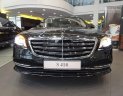 Mercedes-Benz S class  S450L  2018 - Bán xe Mercedes S450L sản xuất năm 2018, màu xám