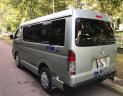 Toyota Hiace     2006 - Bán Toyota Hiace đời 2006 giá cạnh tranh