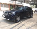 Mercedes-Benz GLC-Class GLC300 AMG 2016 - Bán Mercedes GLC300 AMG 2016 xanh Cavansite có bóng hơi nâng hạ gầm