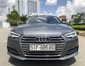 Audi A4   TFSI 2017 - Cần bán lại xe Audi A4 TFSI năm sản xuất 2017, màu xám, giá tốt