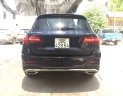 Mercedes-Benz GLC-Class GLC300 AMG 2016 - Bán Mercedes GLC300 AMG 2016 xanh Cavansite có bóng hơi nâng hạ gầm