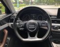 Audi A4   TFSI 2017 - Cần bán lại xe Audi A4 TFSI năm sản xuất 2017, màu xám, giá tốt