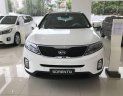 Kia Sorento GATH  2018 - Cần bán xe Kia Sorento GATH 2018, màu trắng