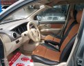 Nissan Grand livina 2011 - Bán Nissan Grand Livina năm 2011, màu xám (ghi), 335tr