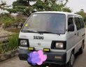 Suzuki Carry 2002 - Cần bán gấp Suzuki Carry đời 2002 chính chủ, biển Hà Nội