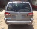 Ford Escape   XLS 2011 - Bán ô tô Ford Escape XLS đời 2011, màu xám, giá chỉ 495 triệu