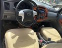 Toyota Innova 2014 - Cần bán xe Toyota Innova sản xuất năm 2014, màu bạc chính chủ