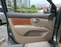 Nissan Grand livina 2011 - Bán Nissan Grand Livina năm 2011, màu xám (ghi), 335tr