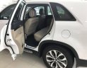 Kia Sorento GATH  2018 - Cần bán xe Kia Sorento GATH 2018, màu trắng