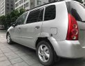 Mazda Premacy   AT 2004 - Bán Mazda Premacy AT đời 2004, màu bạc, giá 228tr