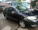 Toyota Vios    2007 - Bán ô tô Toyota Vios đời 2007, màu đen, giá tốt