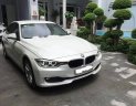 BMW 3 Series  320i  2012 - Bán BMW 3 Series 320i 2012, màu trắng, xe nhập