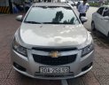 Chevrolet Cruze   1.6 MT  2014 - Xe Chevrolet Cruze 1.6 MT năm 2014, màu bạc số sàn, giá chỉ 395 triệu