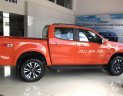 Chevrolet Colorado LTZ 2018 - Bán tải Chevrolet Colorado nhập khẩu- Cam kết giá tốt- Hỗ trợ vay 90%- Liên hệ 0912844768