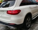 Mercedes-Benz GLC-Class   2.0 AT  2017 - Bán xe Mercedes 2.0 AT 2017, màu trắng