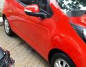 Chevrolet Spark LTZ 2015 - Cần bán lại xe Chevrolet Spark LTZ sản xuất năm 2015, màu đỏ