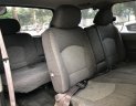 Hyundai Starex GX 2007 - Bán Hyundai Grand Starex 2007 9 chỗ, màu đen, xe nhập