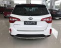 Kia Sorento GATH  2018 - Cần bán xe Kia Sorento GATH 2018, màu trắng