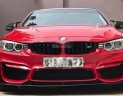 BMW 4 Series 428i  2014 - Cần bán gấp BMW 4 Series 428i đời 2014, màu đỏ, xe nhập