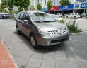 Nissan Grand livina 2011 - Bán Nissan Grand Livina năm 2011, màu xám (ghi), 335tr