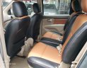 Nissan Grand livina 2011 - Bán Nissan Grand Livina năm 2011, màu xám (ghi), 335tr