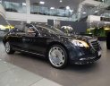 Mercedes-Benz S class  S450L  2018 - Bán xe Mercedes S450L sản xuất năm 2018, màu xám