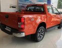 Chevrolet Colorado LTZ 2018 - Bán tải Chevrolet Colorado nhập khẩu- Cam kết giá tốt- Hỗ trợ vay 90%- Liên hệ 0912844768