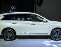 Infiniti QX60 2016 - Bán xe Infiniti QX60 đời 2017, màu trắng, xe nhập