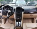 Chevrolet Captiva LTZ 2007 - Cần bán Chevrolet Captiva LTZ 2007 chính chủ