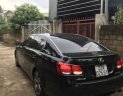 Lexus GS   300  2007 - Chính chủ bán xe Lexus GS 300 sản xuất 2007, màu đen