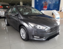 Ford Focus Titanium 2018 - Giá xe Ford Focus 2018 rẻ nhất giao xe nhanh LH: 0969 399 543