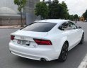 Audi A7 Sportback 3.0 TFSI Quattro  2012 - Bán lại xe Audi A7 Sportback 3.0 TFSI Quattro 2012, màu trắng, nhập khẩu