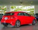 Mercedes-Benz A class A250AMG Sport 2016 - Bán xe Mercedes A250AMG Sport, sản xuất 2016, nhập khẩu, xe cũ đã qua sử dụng