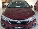 Honda City    2018 - Bán Honda City năm sản xuất 2018, màu đỏ giá cạnh tranh