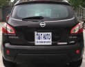 Nissan Qashqai LE AWD 2011 - Bán Nissan Qashqai LE AWD 2011, nhập khẩu 