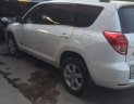 Toyota RAV4 Limited 2006 - Cần bán Toyota RAV4 Limited đời 2006, màu trắng, nhập khẩu