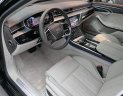 Audi A8 2018 - Cần bán Audi A8 đời 2019, màu đen, nhập khẩu nguyên chiếc