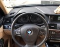 BMW X3  xdrive  2.0 AT  2012 - Chính chủ bán BMW X3 xdrive 2.0 AT năm 2012, màu đen
