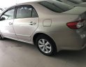 Toyota Corolla altis 2012 - Bán xe Toyota Corolla altis đời 2012, màu ghi vàng