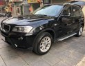 BMW X3 2.0 2013 - Cần bán xe BMW X3 2.0 2013, màu đen, nhập khẩu nguyên chiếc, chính chủ