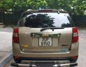 Chevrolet Captiva LTZ 2007 - Cần bán Chevrolet Captiva LTZ 2007 chính chủ