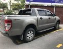 Ford Ranger   2016 - Cần bán Ford Ranger năm sản xuất 2016, màu ghi vàng 