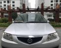 Mazda Premacy  AT  2004 - Cần bán gấp Mazda Premacy AT năm 2004, màu bạc chính chủ, giá 228tr