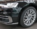 Audi A8 2018 - Cần bán Audi A8 đời 2019, màu đen, nhập khẩu nguyên chiếc